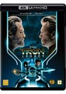 TRON: Legacy (4K UHD & Blu-ray) TRON: Legacy (4K UHD & Blu-ray)