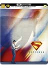 Superman (James Gunn) (Shadow Steelbook) (4K UHD & Blu-ray) Superman (James Gunn) (Shadow Steelbook) (4K UHD & Blu-ray)
