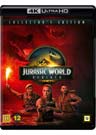 Jurassic World: Rebirth (4K UHD) Jurassic World: Rebirth (4K UHD)