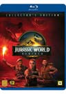 Jurassic World: Rebirth (Blu-ray) Jurassic World: Rebirth (Blu-ray)