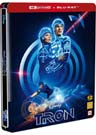TRON: The Original Classic (Steelbook) (4K UHD & Blu-ray) TRON: The Original Classic (Steelbook) (4K UHD & Blu-ray)