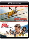 Mission: Impossible 2-Movie Collection (4K UHD) Mission: Impossible 2-Movie Collection (4K UHD)