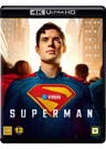 Superman (James Gunn) (4K UHD) Superman (James Gunn) (4K UHD)