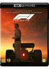 F1: The Movie (4K UHD) F1: The Movie (4K UHD)