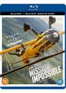 Mission: Impossible - The Final Reckoning (+ bonus disc) (Blu-ray) Mission: Impossible - The Final Reckoning (+ bonus disc) (Blu-ray)