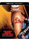 Rocky Horror Picture Show, The (Steelbook) (4K UHD & Blu-ray) Rocky Horror Picture Show, The (Steelbook) (4K UHD & Blu-ray)