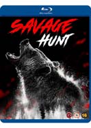 Savage Hunt
