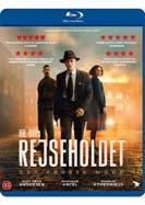 Rejseholdet - det første mord