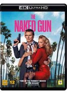 Naked Gun, The (Liam Neeson)
