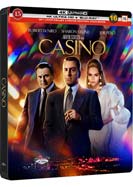 Casino (Limited 30th Anniversary) (Steelbook)