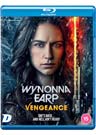 Wynonna Earp: Vengeance (Blu-ray) Wynonna Earp: Vengeance (Blu-ray)