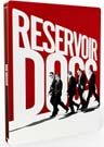 Reservoir Dogs: Limited Edition Steelbook (4K UHD & Blu-ray) Reservoir Dogs: Limited Edition Steelbook (4K UHD & Blu-ray)