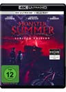 Monster Summer (tysk omslag) (4K UHD & Blu-ray) Monster Summer (tysk omslag) (4K UHD & Blu-ray)