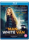 Man in the White Van, The (Blu-ray) Man in the White Van, The (Blu-ray)