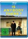 Is Anybody There? (tysk omslag) (Blu-ray) Is Anybody There? (tysk omslag) (Blu-ray)