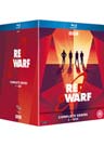 Red Dwarf: Complete Series I-XIII (33-disc) (Blu-ray) Red Dwarf: Complete Series I-XIII (33-disc) (Blu-ray)