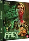 Prey (Barry Stokes) (Blu-ray) Prey (Barry Stokes) (Blu-ray)