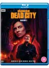 Walking Dead, The - Dead City: Season 2 (2-disc) (Blu-ray) Walking Dead, The - Dead City: Season 2 (2-disc) (Blu-ray)