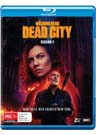 Walking Dead, The - Dead City: Season 2 (2-disc) (Blu-ray) Walking Dead, The - Dead City: Season 2 (2-disc) (Blu-ray)