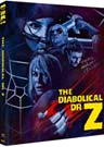 Diabolical Dr. Z, The (Limited Edition) (Blu-ray) Diabolical Dr. Z, The (Limited Edition) (Blu-ray)
