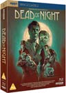 Dead of Night (Limited Collector's Edition) (4K UHD & Blu-ray) Dead of Night (Limited Collector's Edition) (4K UHD & Blu-ray)