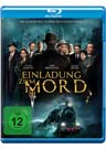 Invitation to a Murder (tysk omslag) (Blu-ray) Invitation to a Murder (tysk omslag) (Blu-ray)
