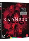 Sadness, The (Limited Edition) (4K UHD) Sadness, The (Limited Edition) (4K UHD)