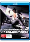 Resurrection of the Golden Wolf, The (Blu-ray) Resurrection of the Golden Wolf, The (Blu-ray)