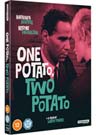 One Potato, Two Potato (Blu-ray) One Potato, Two Potato (Blu-ray)
