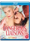 Dangerous Liaisons (Miniserie) (2-disc) (Blu-ray) Dangerous Liaisons (Miniserie) (2-disc) (Blu-ray)