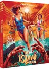 Island, The (Limited Edition) (Blu-ray) Island, The (Limited Edition) (Blu-ray)