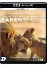 Parenthood (David Attenborough) (2-disc) (4K UHD) Parenthood (David Attenborough) (2-disc) (4K UHD)