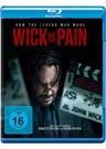 Wick Is Pain (tysk omslag) (Blu-ray) Wick Is Pain (tysk omslag) (Blu-ray)