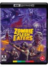 Zombie Flesh Eaters (4K UHD) Zombie Flesh Eaters (4K UHD)