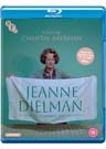 Jeanne Dielman, 23 Quai du Commerce, 1080 Bruxelles (2-disc) (Blu-ray) Jeanne Dielman, 23 Quai du Commerce, 1080 Bruxelles (2-disc) (Blu-ray)