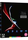 Spawn (Theatrical & Director's Cut) (Limited Edition) (4K UHD) Spawn (Theatrical & Director's Cut) (Limited Edition) (4K UHD)