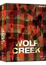 Wolf Creek (20th Anniversary Limited Edition Hardbox) (4K UHD & Blu-ray) Wolf Creek (20th Anniversary Limited Edition Hardbox) (4K UHD & Blu-ray)