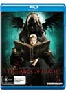 ABCs of Death, The (Collector's Edition) (Blu-ray) ABCs of Death, The (Collector's Edition) (Blu-ray)