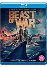 Beast of War (Blu-ray) Beast of War (Blu-ray)