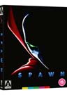 Spawn (Theatrical & Director's Cut) (Limited Edition) (Blu-ray) Spawn (Theatrical & Director's Cut) (Limited Edition) (Blu-ray)