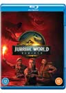 Jurassic World: Rebirth (Blu-ray) Jurassic World: Rebirth (Blu-ray)