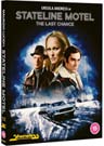 Stateline Motel (Blu-ray) Stateline Motel (Blu-ray)