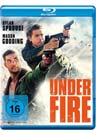 Under Fire (Dylan Sprouse) (tysk omslag) (Blu-ray) Under Fire (Dylan Sprouse) (tysk omslag) (Blu-ray)