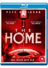 Home, The (Blu-ray) Home, The (Blu-ray)