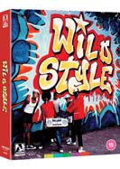 Wild Style (Limited Edition) (3-disc)