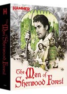 Men of Sherwood Forest, The (Limited Collectors Edition)