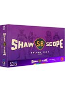 Shawscope: Volume 4 (16 film) (10-disc)