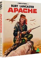 Apache (Limited Edition)