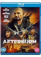 Afterburn (Dave Bautista)