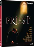 Priest (Linus Roache) (Limited Edition)